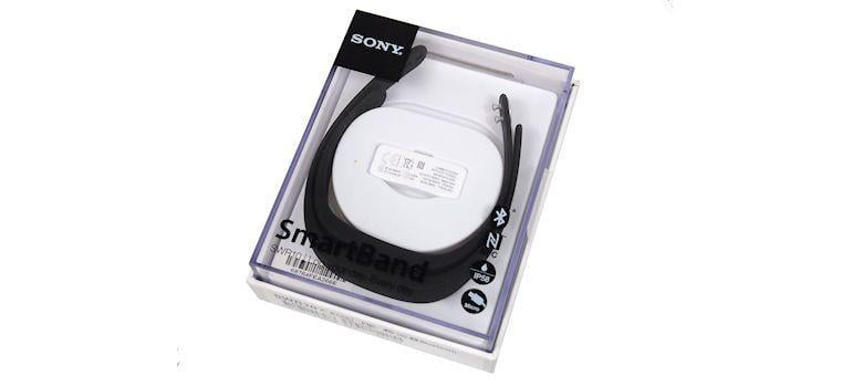 Sony SmartBand - 04