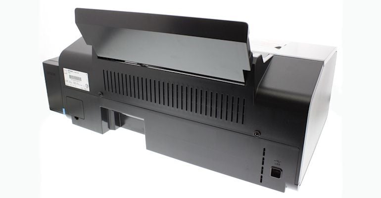 Epson L800 Inkjet Photo Printer - 02