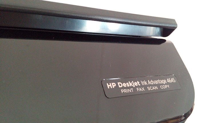 HP Ink Advantage Deskjet 4645 - 04