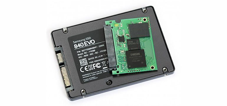 Samsung SSD 840 EVO-02