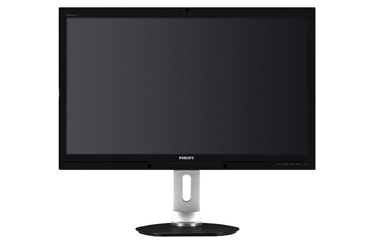 Philips 272P4 LCD Monitor-01