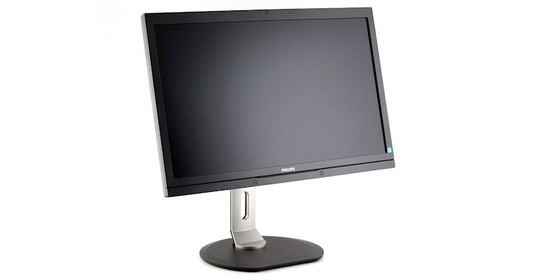 Philips 272P4 LCD Monitor-03