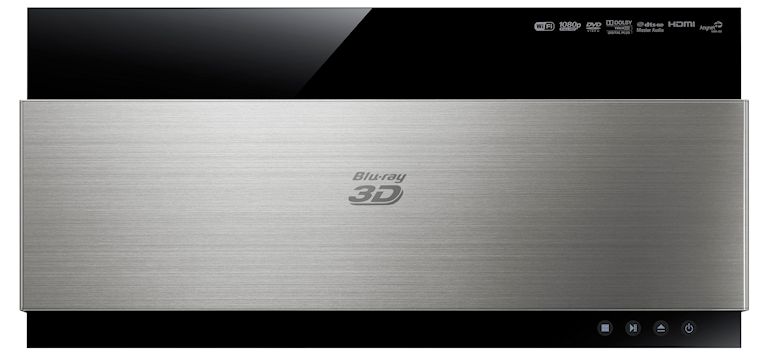 Samsung Smart Blu-ray Player-03