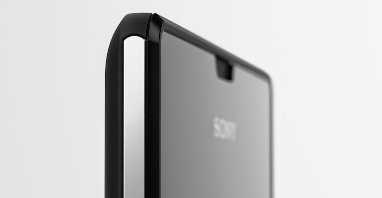 Sony Xperia T3-03