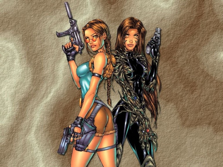 lara-croft-tomb-raider-with-witchblade