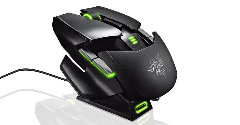 Razer Ouroboros Gaming Mouse-01