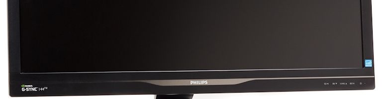 Philips G-Line 272G5-03