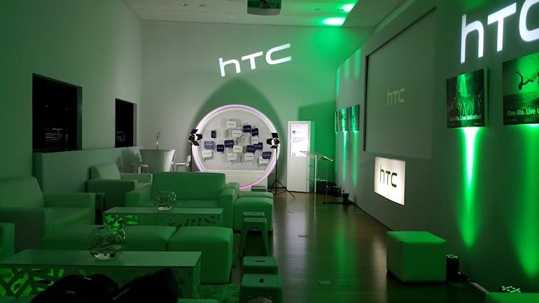 HTC One (M9) Launches-04