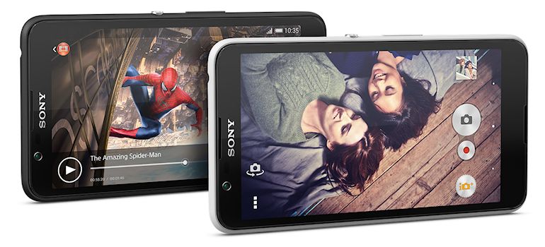 Sony Xperia E4-04