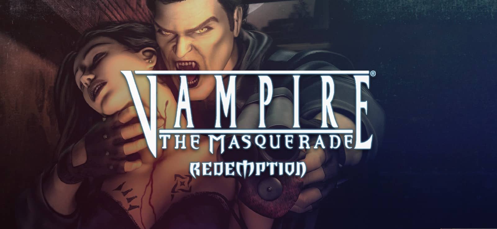 Telltale Vampire: The Masquerade