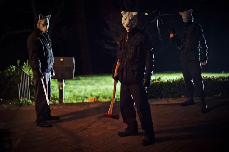 You’re Next Review