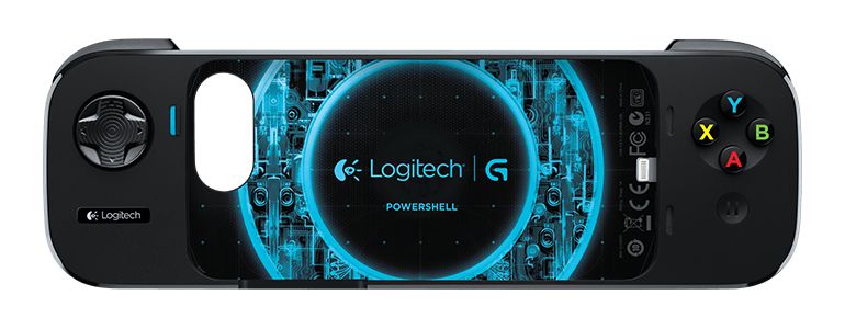 Logitech PowerShell-01