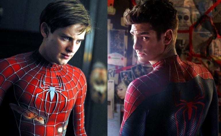who-plays-the-best-spiderman-peter-parker