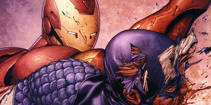 Iron-Man-vs-Captain-America-in-Civil-War-Marvel-Comics