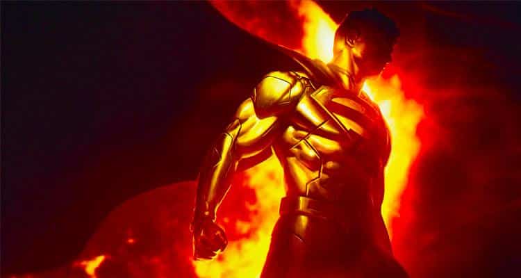 KRYPTON Official Trailer 2018 Superman Prequel TV Show