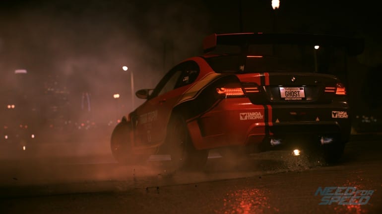 need for speed game review
