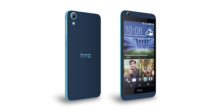HTC Desire 626-01