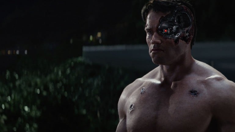 Terminator: Genisys review