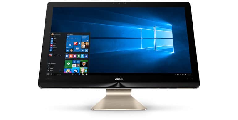 Zen AiO S-All-In-One PC-01
