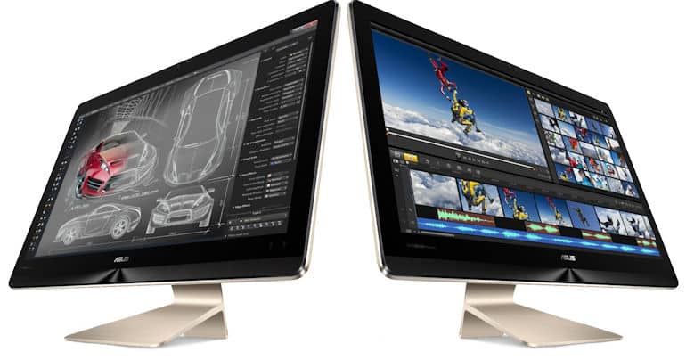 Zen AiO S-All-In-One PC-02