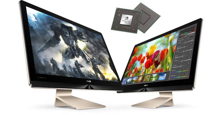 Zen AiO S-All-In-One PC-08