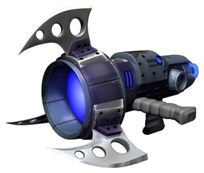 Ratchet & Clank Weapons: Here Is The Most Powerful & Most Fun Plasma Coil