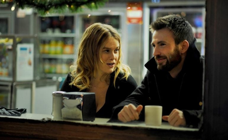 Before We Go - Movie Review