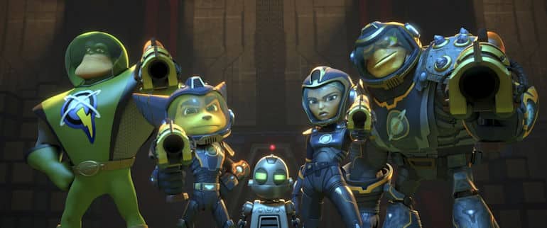 Ratchet and Clank Movie Review-01