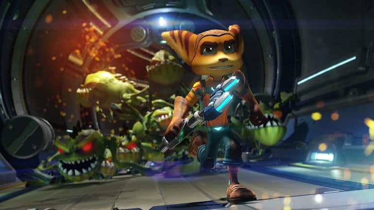 Ratchet and Clank Movie Review-04