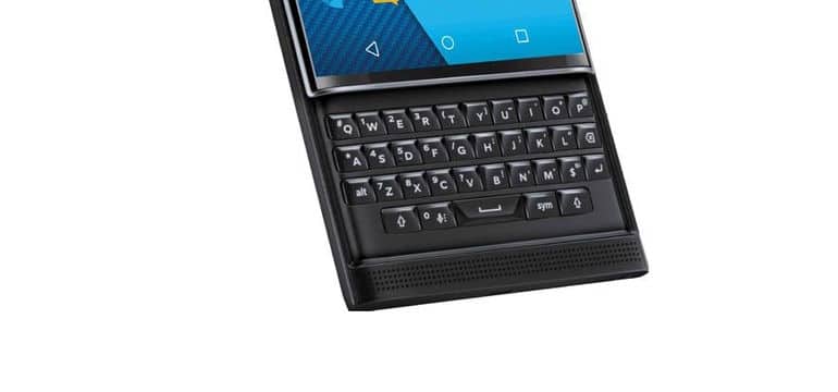 BlackBerry PRIV-05