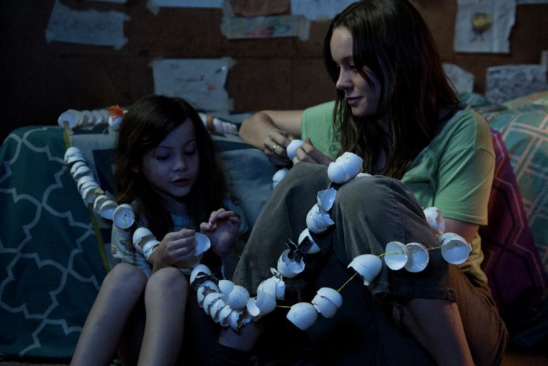 Room movie review