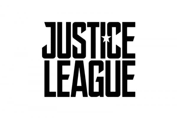 the justice league movie logo 2