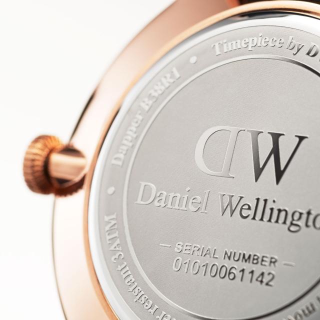 Daniel Wellington Durham - Watch Review