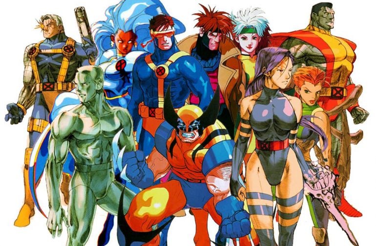 X-Men TV Series Headed To FoxX-Men TV Series Headed To Fox