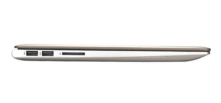Asus ZenBook UX303UA-06