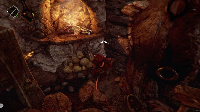Ghost of a Tale-12