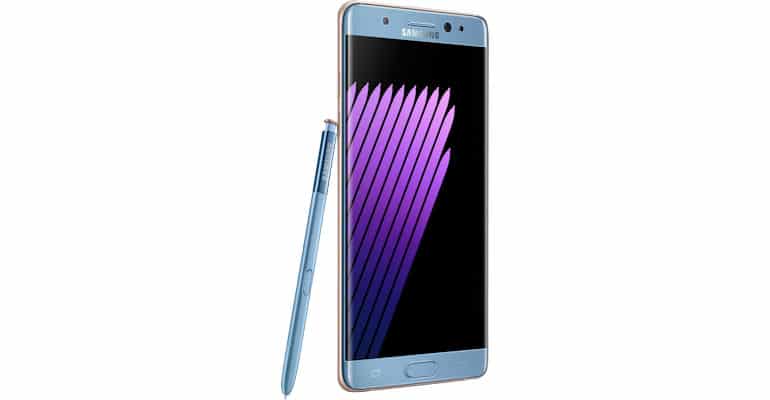 Samsung Releases Galaxy Note7-04