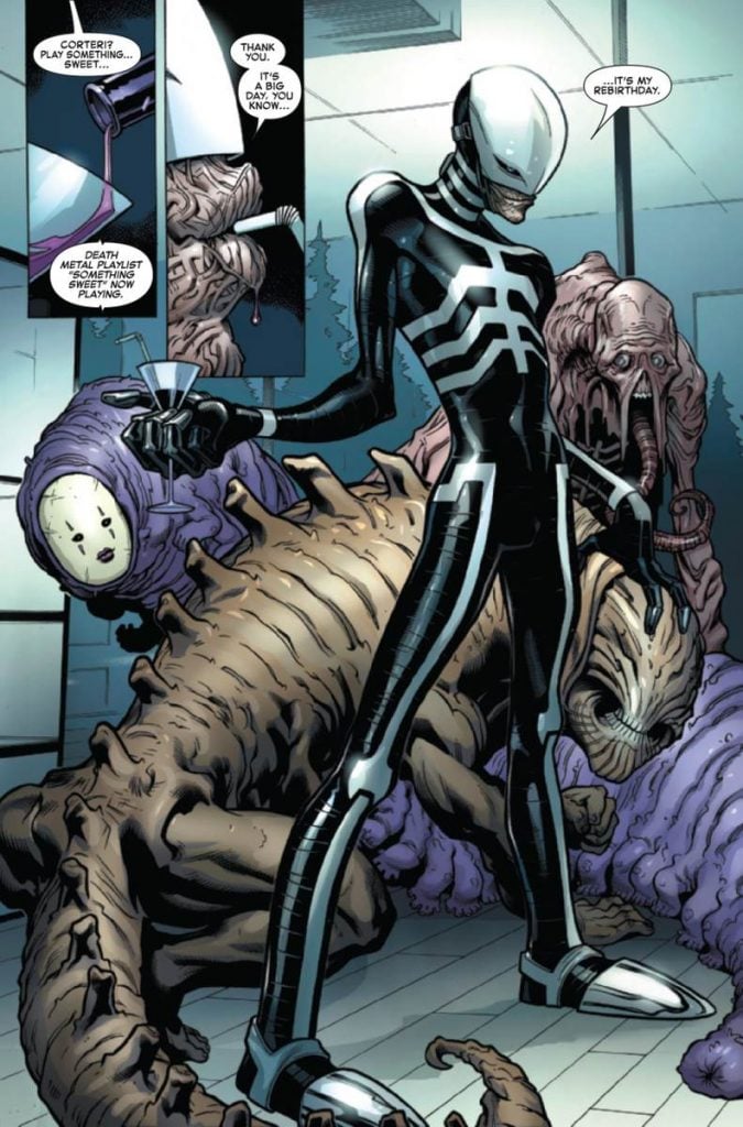 Spider-Man/Deadpool #8 - Comic Book Review