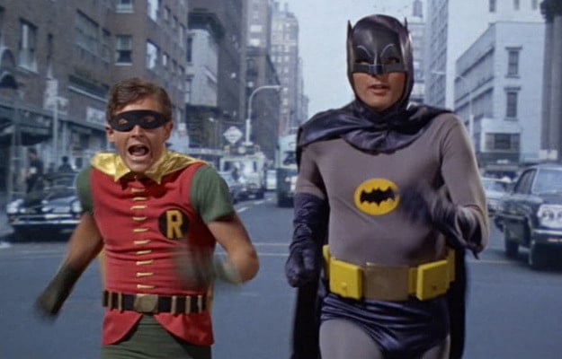 Batman '66
