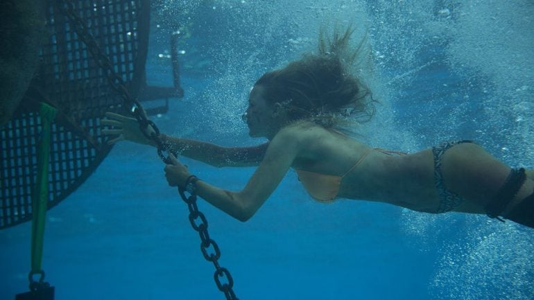 the shallows movie review
