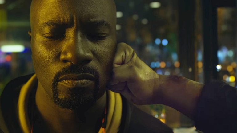 After what seems like far too long, Luke Cage finally gets his chance to shine. But can Harlem's hero live up to the hype? Sweet Christmas! He does!