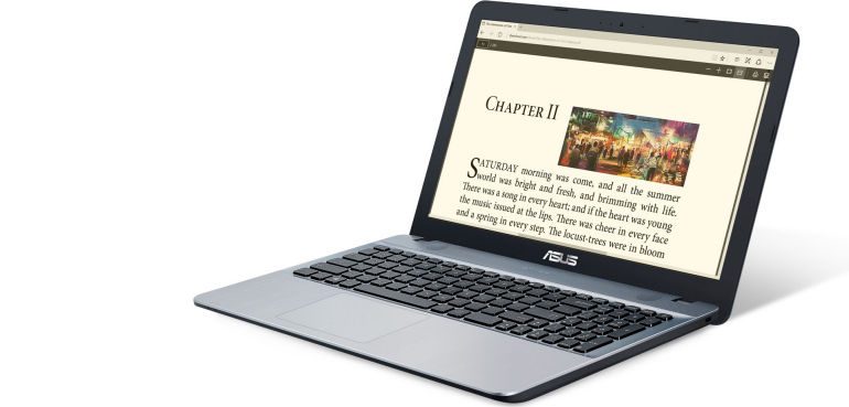Asus VivoBook Max X541UA Laptop – Tech Review
