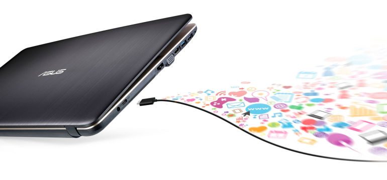Asus VivoBook Max X541UA Laptop – Tech Review