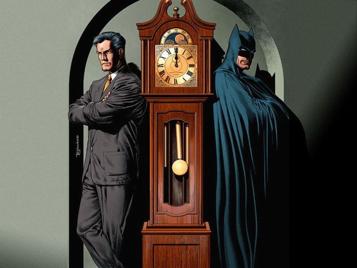 batman-grandfather-clock