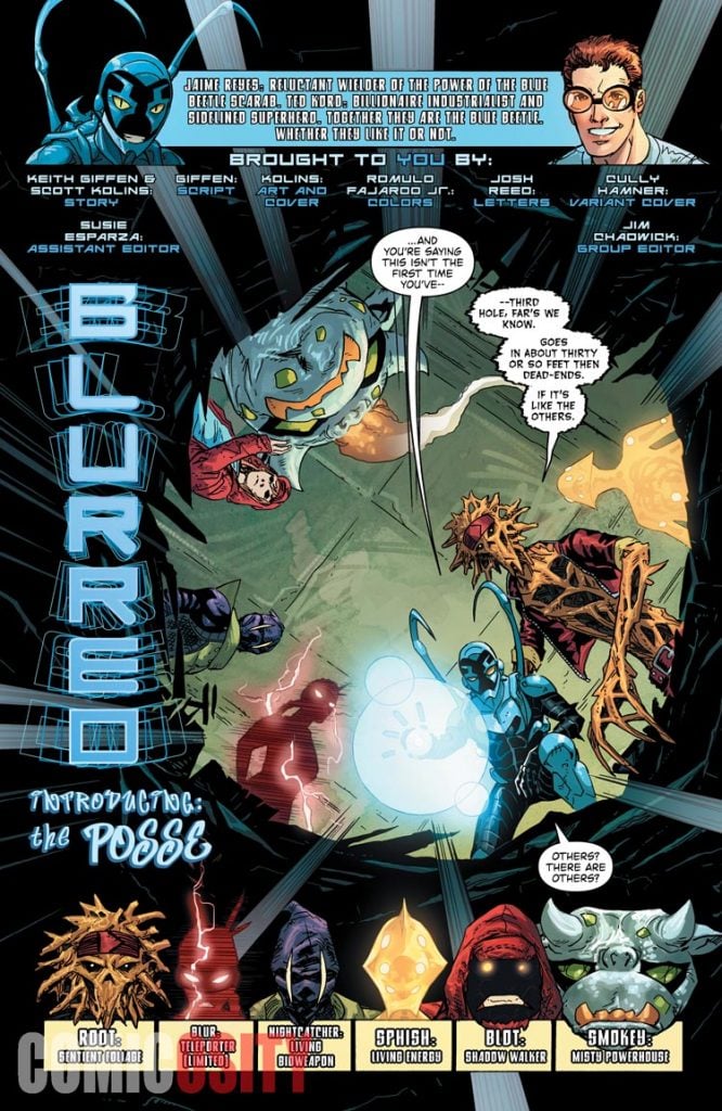 blue-beetle-2-comic-book-review
