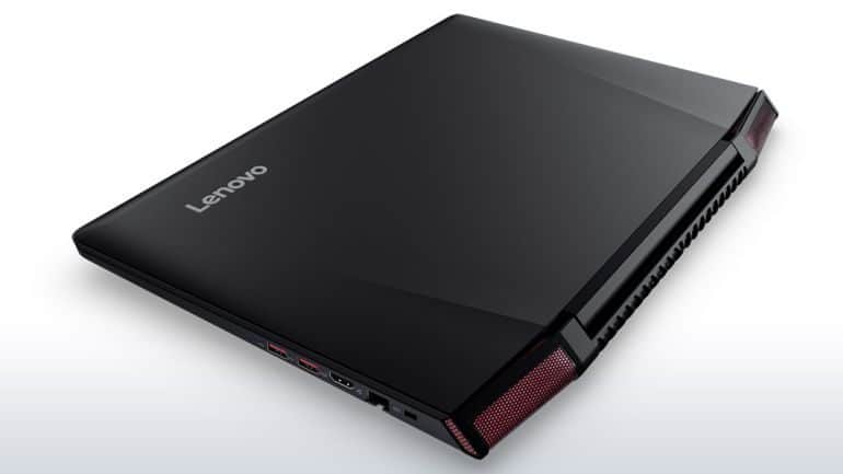 Lenovo IdeaPad Y700-01