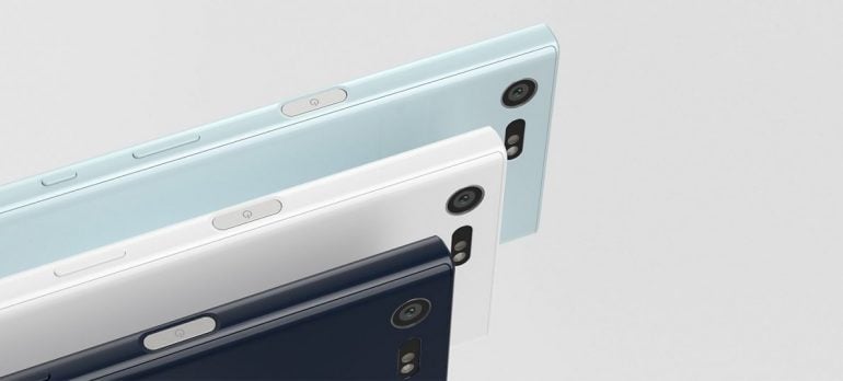 Sony Xperia X Compact – Tech Review