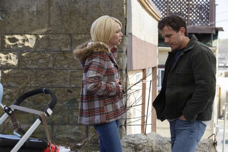 Manchester By The Sea Review