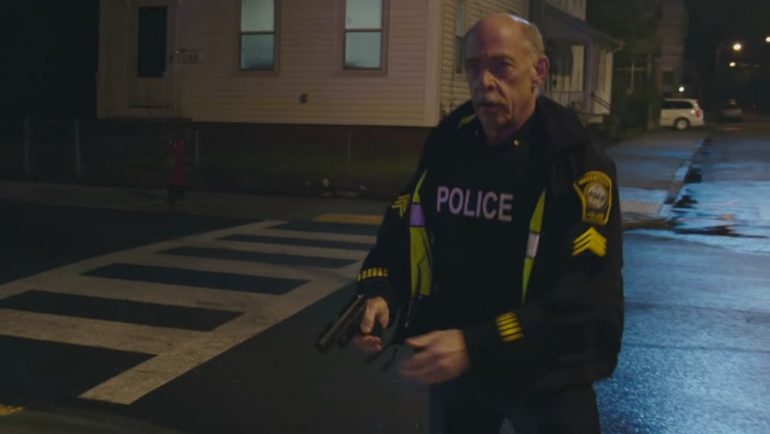Patriots Day Movie Review