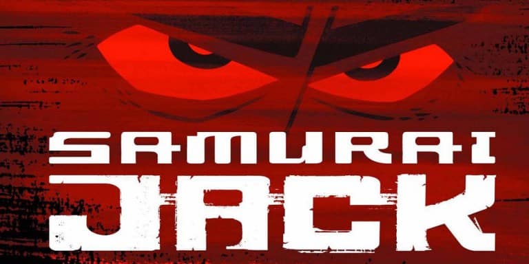 Samurai Jack Will Return For A New Season On March 11